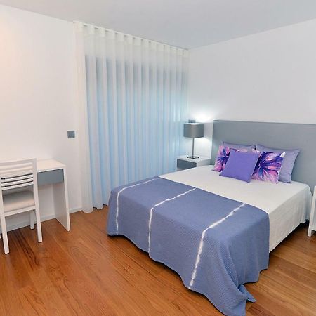 Sec XXI 12 - 3 Bed Flat Lejlighed Funchal  Eksteriør billede