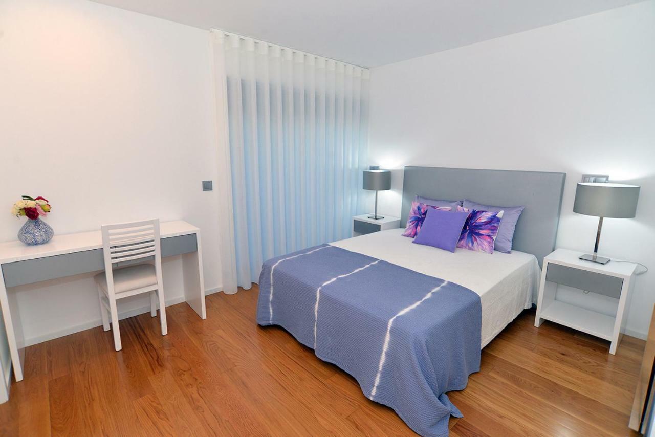 Sec XXI 12 - 3 Bed Flat Lejlighed Funchal  Eksteriør billede