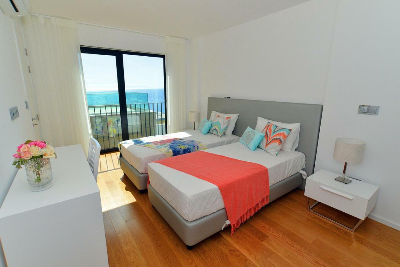 Sec XXI 12 - 3 Bed Flat Lejlighed Funchal  Eksteriør billede