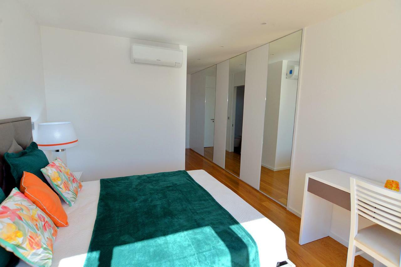 Sec XXI 12 - 3 Bed Flat Lejlighed Funchal  Eksteriør billede