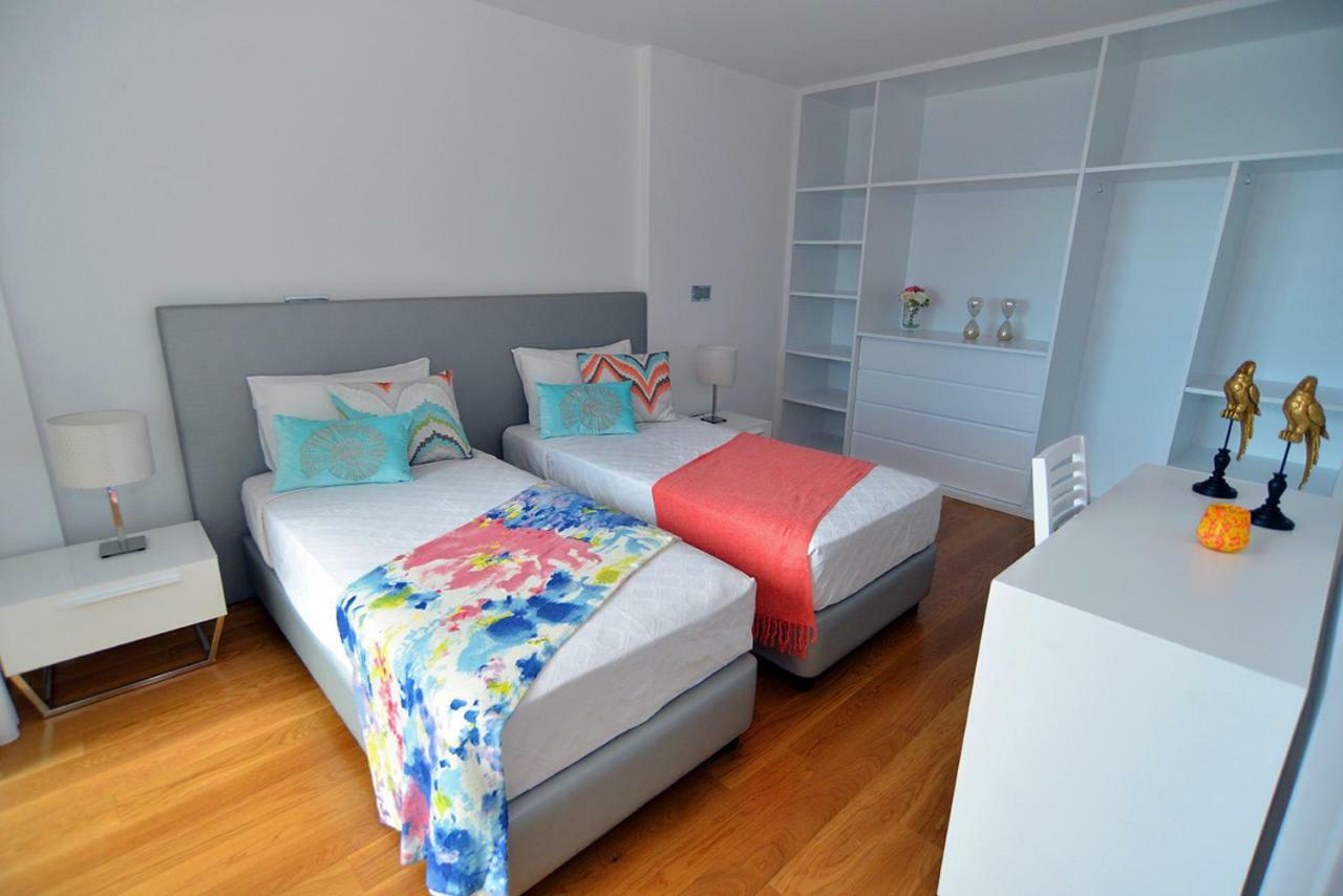 Sec XXI 12 - 3 Bed Flat Lejlighed Funchal  Eksteriør billede