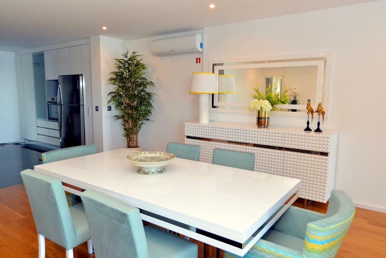 Sec XXI 12 - 3 Bed Flat Lejlighed Funchal  Eksteriør billede