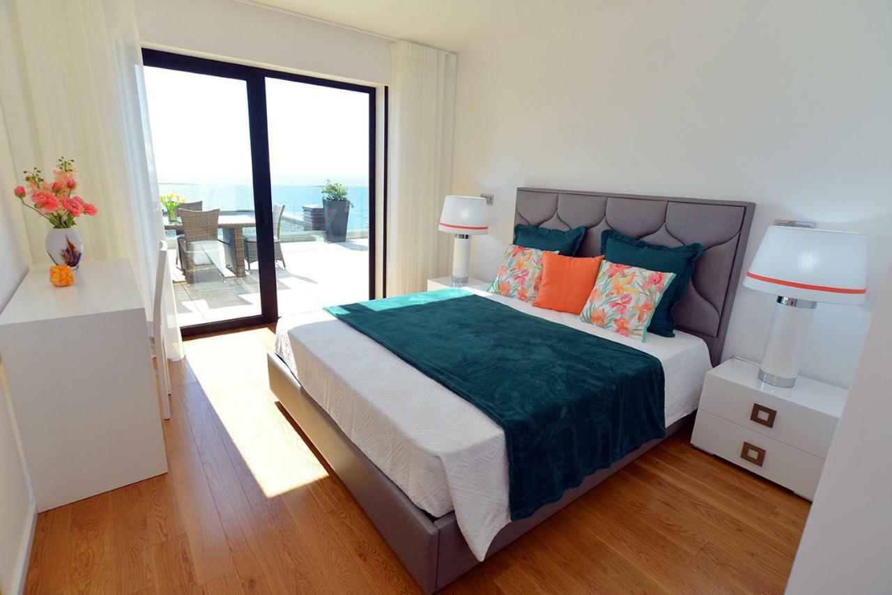 Sec XXI 12 - 3 Bed Flat Lejlighed Funchal  Eksteriør billede