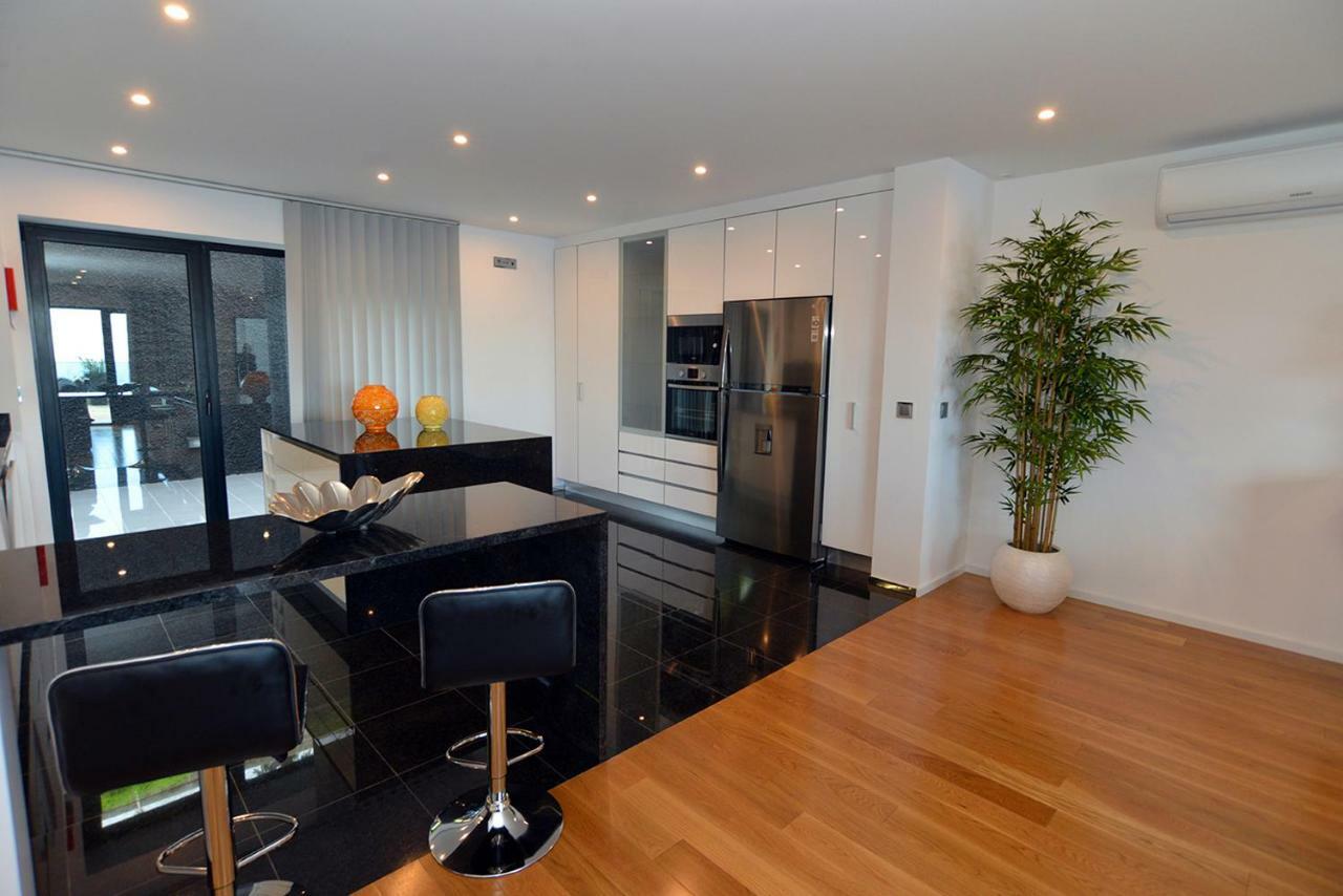Sec XXI 12 - 3 Bed Flat Lejlighed Funchal  Eksteriør billede
