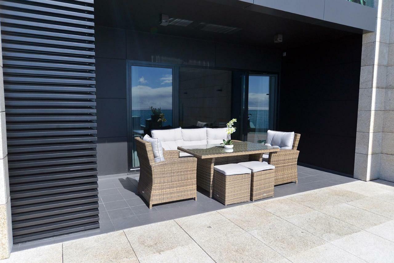 Sec XXI 12 - 3 Bed Flat Lejlighed Funchal  Eksteriør billede