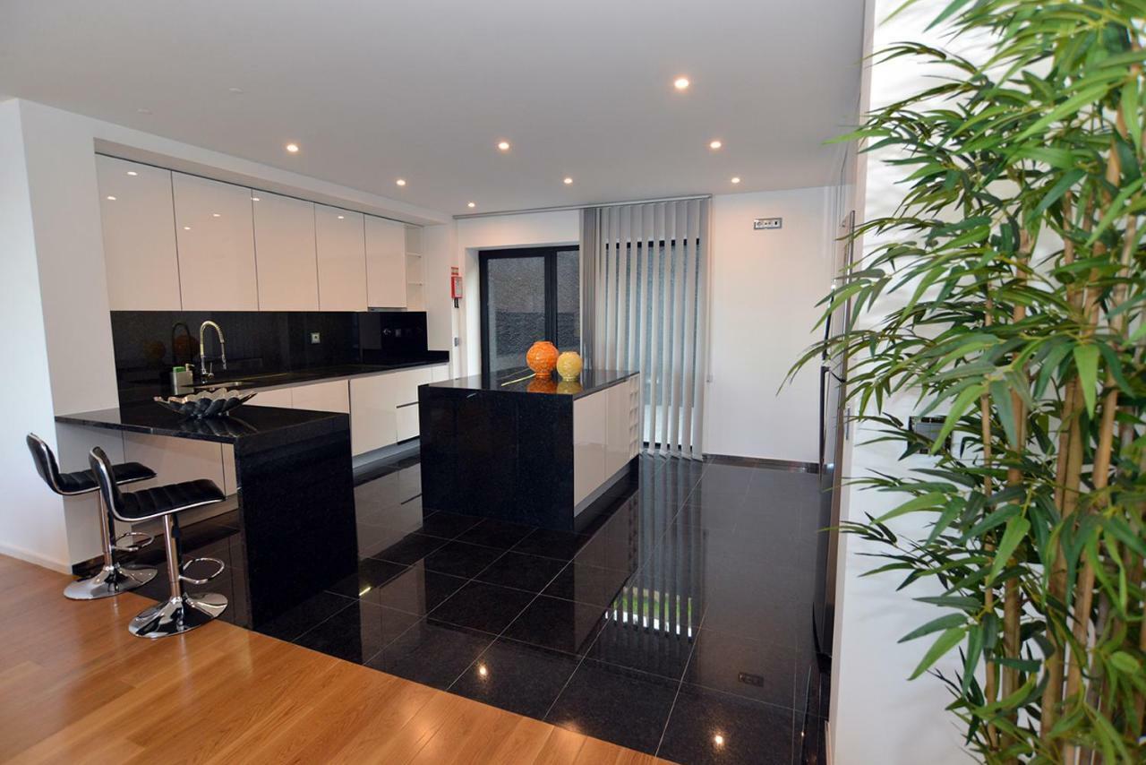 Sec XXI 12 - 3 Bed Flat Lejlighed Funchal  Eksteriør billede